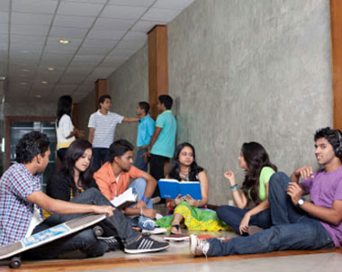 IICE Academy Siliguri